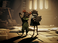 Little Nightmares III Is On The Way To Give Us More To Be Afraid Of