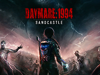 Review — Daymare: 1994 Sandcastle