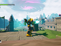 Transformers: Earthspark Expedition Drops Us All Some Gameplay For Its Release
