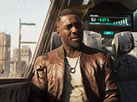 Solomon Reed Is Further Brought To Life In Cyberpunk 2077: Phantom Liberty