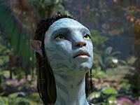 Avatar: Frontiers Of Pandora Offers Up A Bit More Of The Story For Us