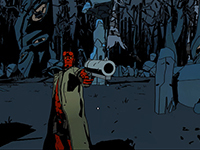 Let Us Go Toe-To-Toe With New Gameplay For Hellboy Web Of Wyrd