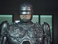 Define The Future Of Old Detroit In Robocop: Rogue City