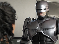 You Will Have To Make Some Hard Choices That Matter In Robocop: Rogue City