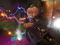 The Story Continues For Halloween In Ghostbusters: Spirits Unleashed