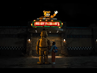 Five Nights At Freddy’s Reassures That It Is All For The Fans