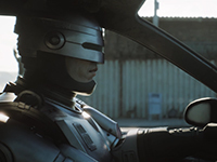 It Seems There Will Be Trouble Within Robocop: Rogue City