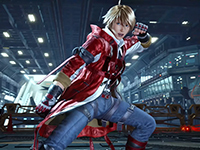 Tekken 8 Offers Us Two More Fighters Coming When The Game Launches
