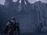 Kratos Will Be Entering Valhalla In New DLC Coming For God Of War: Ragnarök