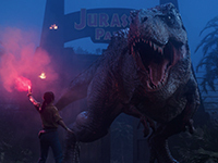 Jurassic Park: Survival Takes Us Back Into The Action Of The Original Story