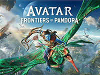 Review — Avatar: Frontiers Of Pandora