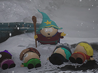 South Park: Snow Day Has A Release Date With The Same Potty Humor