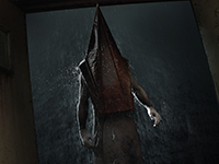 Silent Hill 2 Might Be Coming Sooner Than Some Might Have Thought