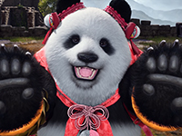 Panda & Alisa Are Launching Into The Fight We Are Getting For Tekken 8