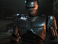 Robocop: Rogue City Is Offering Up Some New Ways To Play The Game