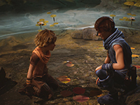 Brothers: A Tale Of Two Sons Remake Gives Us All New Levels Of Detail