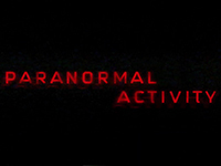 Paranormal Activity Is Getting A Bit Of Footage Found
