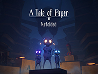 A Tale Of Paper: Refolded Is Hitting A Physical Release Out There