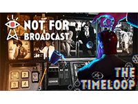 The Timeloop Is About To Start Up With The DLC For Not For Broadcast