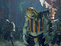 Blood Bowl 3 Is Adding In Some Necromantic Horror To The Game