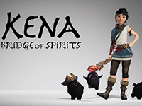Kena: Bridge Of Spirits Is Finally Coming Over To The Xbox