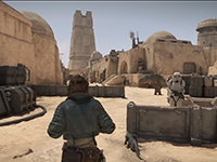 Star Wars Outlaws Gameplay Takes Us Through Many Different Paths We Can Take