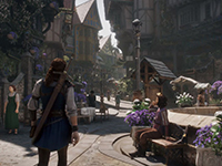 Learn What It Means To Be A Hero, Again, With Fable