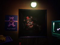 Five Nights At Freddy’s: Help Wanted 2 Is Finally Coming To The Flat Screens