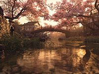Have A New Little Peek At Feudal Japan That Is Coming In Assassin’s Creed Shadows