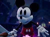Disney Epic Mickey: Rebrushed Has A Solid Release Date Set To Come Back