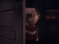 Puppet House Gives Us A New Glimpse At The Puppet From Hell