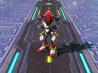 The Stages Have Been Greatly Upgraded For Sonic X Shadow Generations