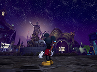 Disney Epic Mickey: Rebrushed Showcases Some New Gameplay Just Ahead Of Launch