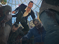 Dead Rising Deluxe Remaster Is Going Physical A Bit Later Than Expected