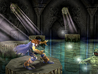 Experience A Legendary Tale Again With Legacy Of Kain: Soul Reaver 1-2 Remastered