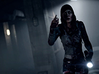 The Remaster Is Almost Out There Now For The Horrors Of Until Dawn