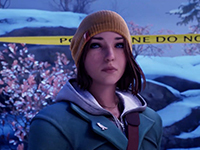 Tackle Another New True Crime Story With Life Is Strange: Double Exposure