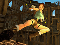 Tomb Raider IV-VI Remastered Is Now On The Way To Us All For Next Year