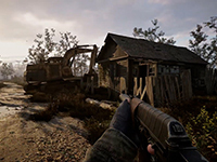 Take Up Some Of Your Firearms Coming With S.T.A.L.K.E.R. 2: Heart Of Chornobyl