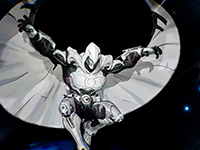 Marvel Rivals Will Feel Some Of Khonshu’s Wrath With Moon Knight