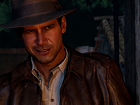 Indiana Jones And The Great Circle Whips Us Up With Some New Gameplay