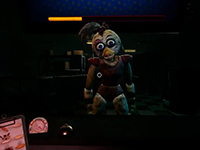 The Switch Now Has All Of The Frights Of Five Nights At Freddy’s: Help Wanted 2