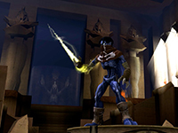 Raziel’s Abilities On Display Again For Legacy Of Kain: Soul Reaver 1-2 Remastered