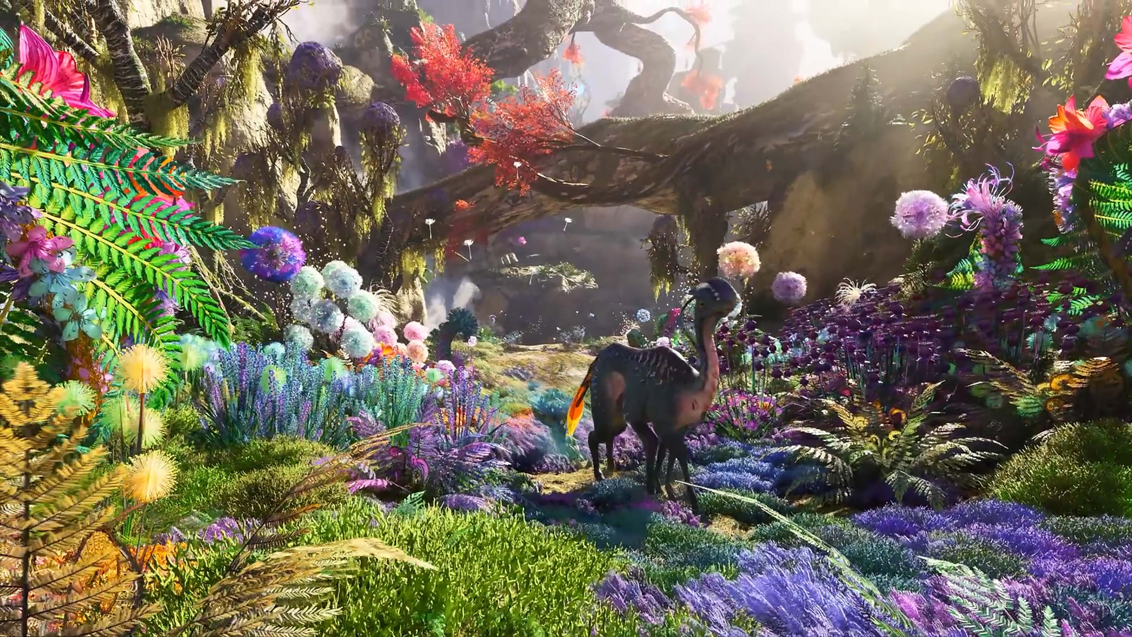 Avatar: Frontiers of Pandora – Secrets of the Spires | Central Xbox