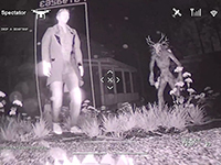 Deadly Quiet Puts Us All In The Heat Of Things With New Gameplay