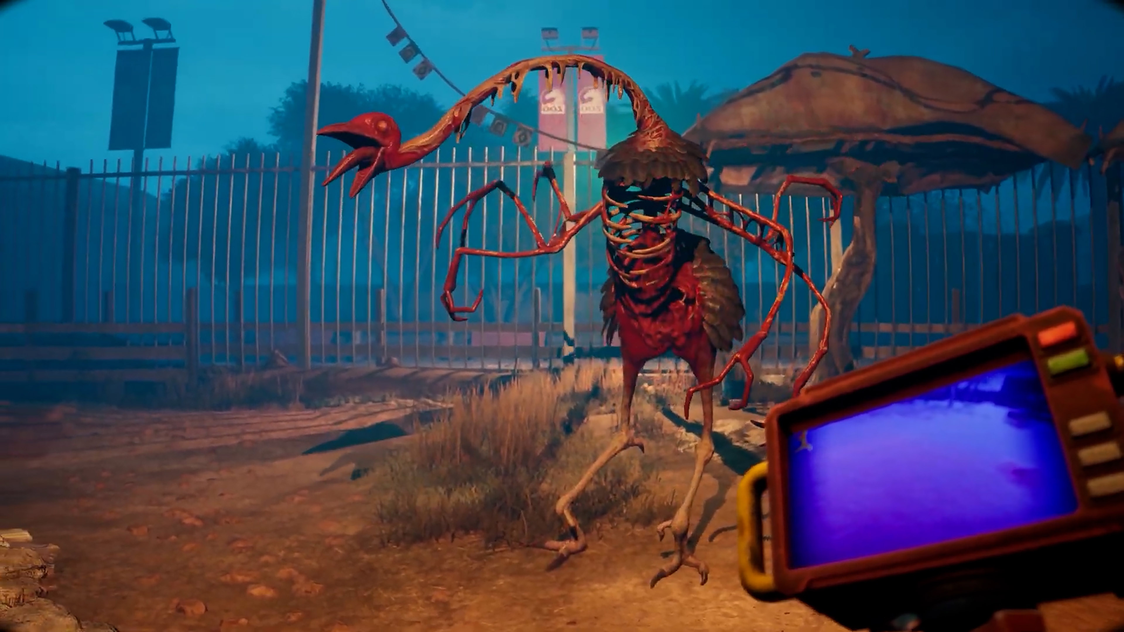 Zoochosis Is Unleashing New Animals & New Platforms To Stalk Us -  AggroGamer - Game News