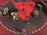 Prohibeast Is Revealed & Ready To Transported To A Different 1930s Chicago