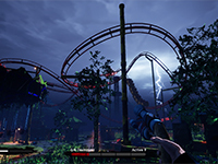 Take Aim At Some More Monsters With The Release Date For Midnight Mayhem