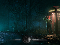 Get Ready To Hunt A New Serial Killer With The Announcement Of I Am Ripper