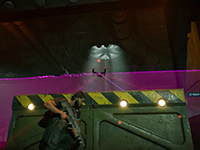 MindsEye Makes Things A Bit More Personal With New Gameplay